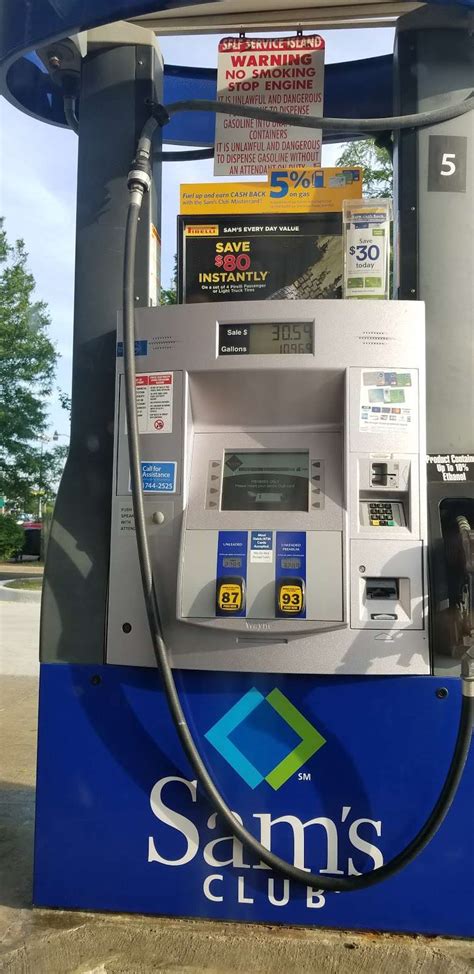 Joliet Gas Prices